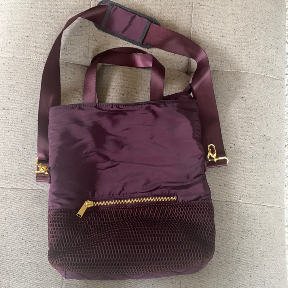 Athleta bag